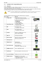 Preview for 12 page of EM TEST compact NX5 bp-1-300-16 Operation Manual