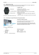 Preview for 15 page of EM TEST compact NX5 bp-1-300-16 Operation Manual