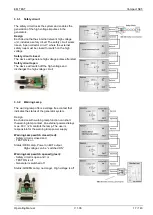 Preview for 17 page of EM TEST compact NX5 bp-1-300-16 Operation Manual