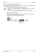 Preview for 19 page of EM TEST compact NX5 bp-1-300-16 Operation Manual