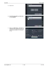 Preview for 33 page of EM TEST compact NX5 bp-1-300-16 Operation Manual