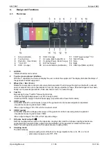 Preview for 36 page of EM TEST compact NX5 bp-1-300-16 Operation Manual