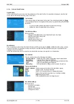 Preview for 46 page of EM TEST compact NX5 bp-1-300-16 Operation Manual