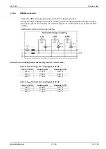 Preview for 52 page of EM TEST compact NX5 bp-1-300-16 Operation Manual