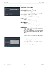 Preview for 55 page of EM TEST compact NX5 bp-1-300-16 Operation Manual