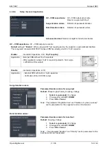 Preview for 56 page of EM TEST compact NX5 bp-1-300-16 Operation Manual