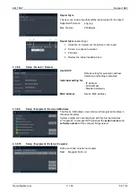 Preview for 58 page of EM TEST compact NX5 bp-1-300-16 Operation Manual