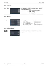 Preview for 60 page of EM TEST compact NX5 bp-1-300-16 Operation Manual