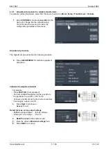 Preview for 65 page of EM TEST compact NX5 bp-1-300-16 Operation Manual