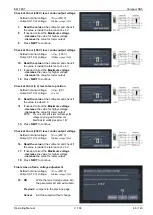 Preview for 66 page of EM TEST compact NX5 bp-1-300-16 Operation Manual