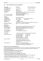 Preview for 72 page of EM TEST compact NX5 bp-1-300-16 Operation Manual