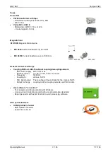 Preview for 77 page of EM TEST compact NX5 bp-1-300-16 Operation Manual