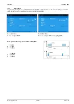 Preview for 79 page of EM TEST compact NX5 bp-1-300-16 Operation Manual