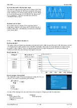 Preview for 82 page of EM TEST compact NX5 bp-1-300-16 Operation Manual