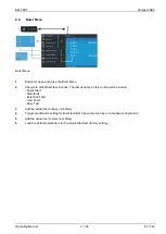 Preview for 83 page of EM TEST compact NX5 bp-1-300-16 Operation Manual