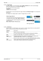 Preview for 85 page of EM TEST compact NX5 bp-1-300-16 Operation Manual