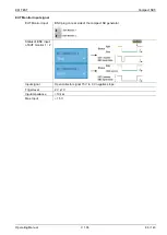 Preview for 86 page of EM TEST compact NX5 bp-1-300-16 Operation Manual