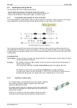 Preview for 88 page of EM TEST compact NX5 bp-1-300-16 Operation Manual