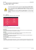 Preview for 91 page of EM TEST compact NX5 bp-1-300-16 Operation Manual