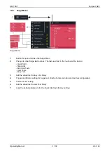 Preview for 96 page of EM TEST compact NX5 bp-1-300-16 Operation Manual