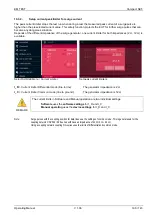 Preview for 100 page of EM TEST compact NX5 bp-1-300-16 Operation Manual