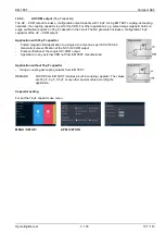 Preview for 101 page of EM TEST compact NX5 bp-1-300-16 Operation Manual