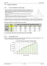 Preview for 102 page of EM TEST compact NX5 bp-1-300-16 Operation Manual