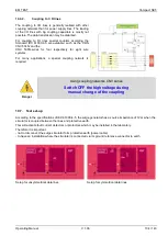 Preview for 104 page of EM TEST compact NX5 bp-1-300-16 Operation Manual