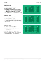 Preview for 109 page of EM TEST compact NX5 bp-1-300-16 Operation Manual