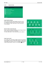 Preview for 113 page of EM TEST compact NX5 bp-1-300-16 Operation Manual