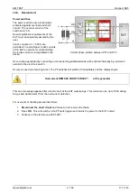 Preview for 117 page of EM TEST compact NX5 bp-1-300-16 Operation Manual