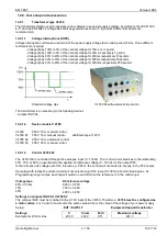 Preview for 120 page of EM TEST compact NX5 bp-1-300-16 Operation Manual