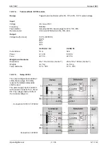 Preview for 121 page of EM TEST compact NX5 bp-1-300-16 Operation Manual