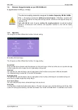 Preview for 128 page of EM TEST compact NX5 bp-1-300-16 Operation Manual