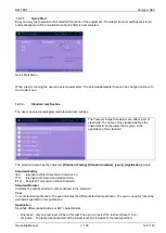 Preview for 129 page of EM TEST compact NX5 bp-1-300-16 Operation Manual