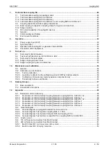 Предварительный просмотр 4 страницы EM TEST coupling NX series Manual