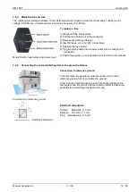 Предварительный просмотр 12 страницы EM TEST coupling NX series Manual