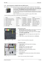 Предварительный просмотр 13 страницы EM TEST coupling NX series Manual