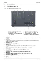 Предварительный просмотр 15 страницы EM TEST coupling NX series Manual