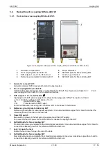 Предварительный просмотр 17 страницы EM TEST coupling NX series Manual