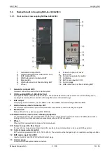 Предварительный просмотр 19 страницы EM TEST coupling NX series Manual