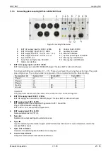 Предварительный просмотр 21 страницы EM TEST coupling NX series Manual