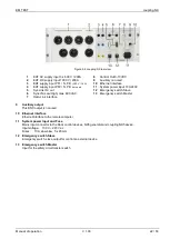 Предварительный просмотр 22 страницы EM TEST coupling NX series Manual