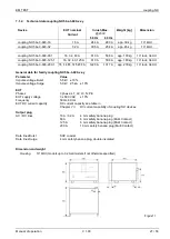 Предварительный просмотр 27 страницы EM TEST coupling NX series Manual