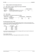 Предварительный просмотр 29 страницы EM TEST coupling NX series Manual