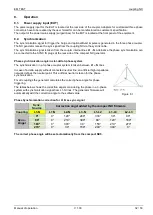 Предварительный просмотр 32 страницы EM TEST coupling NX series Manual