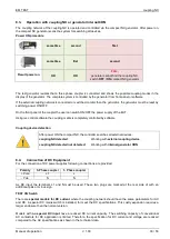 Предварительный просмотр 33 страницы EM TEST coupling NX series Manual