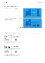 Предварительный просмотр 34 страницы EM TEST coupling NX series Manual