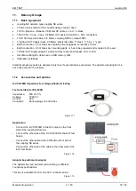 Предварительный просмотр 37 страницы EM TEST coupling NX series Manual