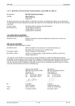 Предварительный просмотр 39 страницы EM TEST coupling NX series Manual